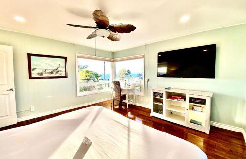 Endless Vistas On The Cove Perfection - Spa, Pet-Friendly, Stunning Views, Large Parking & AC - Photo 9