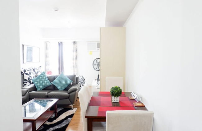 Your Dream Home at Abreeza Davao - Foto 16