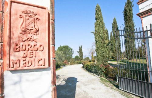 Il Borgo dei Medici - Foto 32