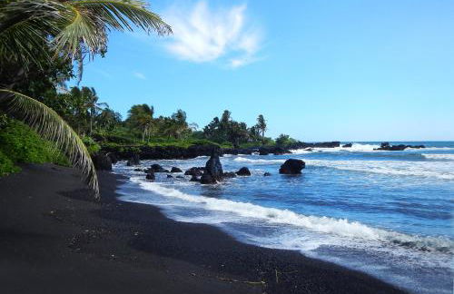 Hana Kai Maui - #204 Waiohinu, upper floor 1 BR - Foto 22