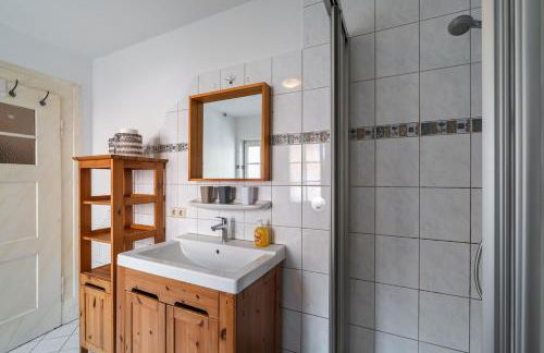 Apt7 - Ferienwohnung Brötzingen - Foto 17