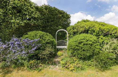 The Barn at Daubeneys - Foto 26