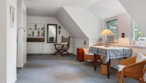 Reetdachchalet - Foto 5