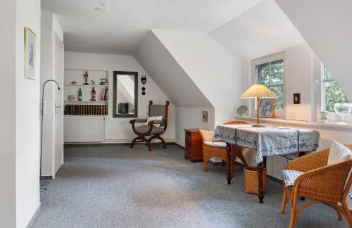 Reetdachchalet - Foto 5