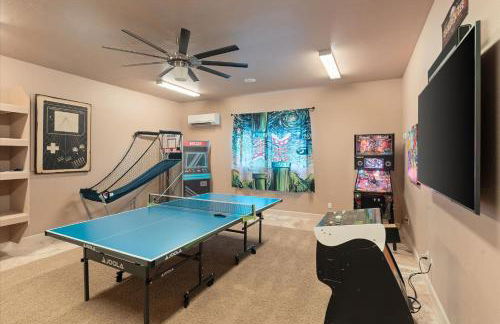 Mountain Views - Pool - Games - YogaDeck - Photo 22