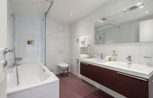 Montreux Lake View Apartments and Spa - Foto 45