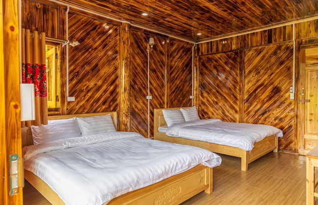 Hoa Chanh Bungalow - Foto 6