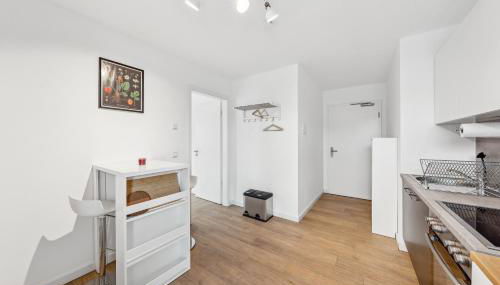 cruwzo Home Wildau - Foto 5, stove