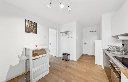 cruwzo Home Wildau - Foto 5