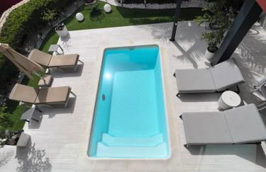 VILLA Cooper l HEATED Pool l PVT Garden I GOLF I SEA VIEWS - Foto 27