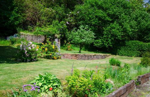 Cliff Cottage - Foto 16