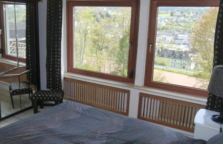 Vulkaneifel-Ferienwohnungen am Felsenpfad - Foto 17