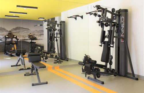 Apartamenty HoliApart in Nautikka Park - Foto 62