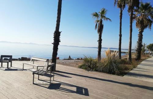 Appartement à proximité du jardin Olbius Riquier - Foto 31