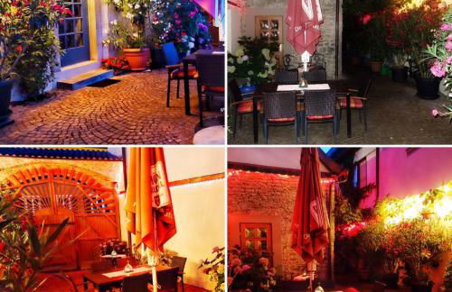 Ferienwohnung Häckerstub'n Zang - Foto 28