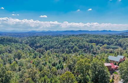 Peak Experience Mountain Views Fireside Moments - Foto 5