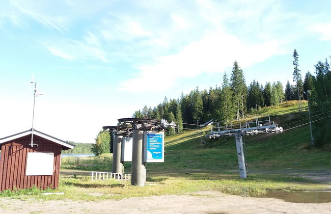 Kallioranta Cottage - Photo 25