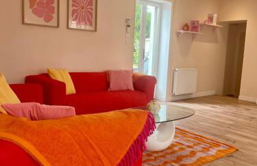 Maison avec terrasse et jardin - Foto 1