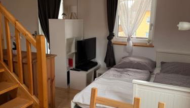 FeWo Mangfall - Foto 3