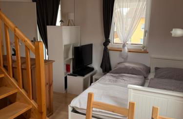 FeWo Mangfall - Foto 3