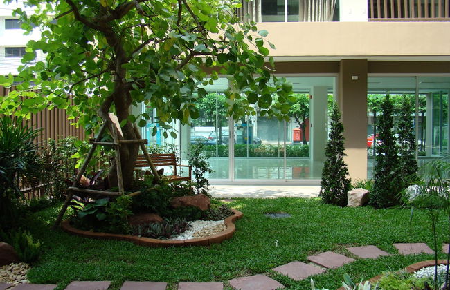 Bangkok Living - Photo 28