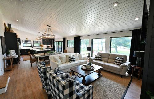 The Namakagon Lakehouse home - Foto 26