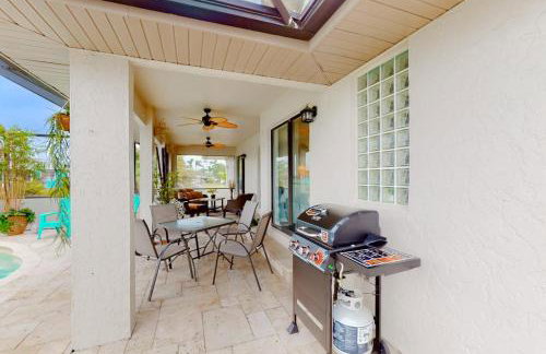 Magnolia Way Retreat - Photo 25