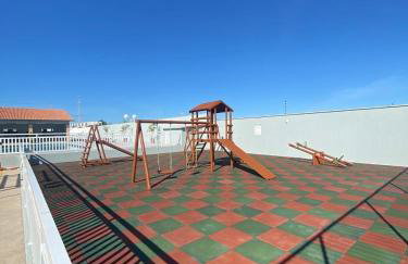 Apto Amplo e aconchegante px a praia! - Foto 52