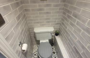 Silverstone - 5 Bed - Sleeps 10 - Foto 15