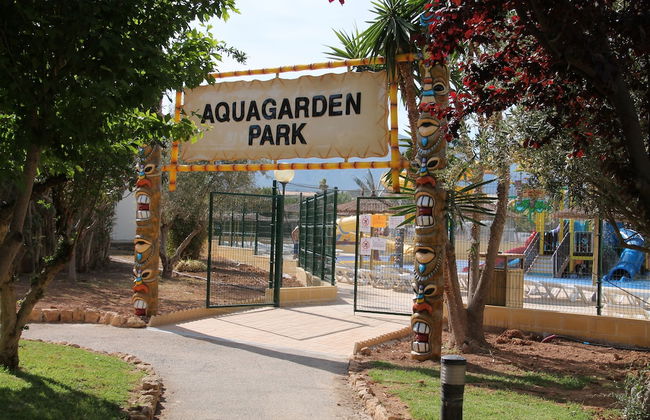 Albir Garden Resort - Foto 34