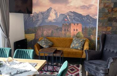 Czorsztyn View Apartamenty - Photo 12