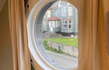 Sea Glimpses Studio Port Isaac - Foto 23