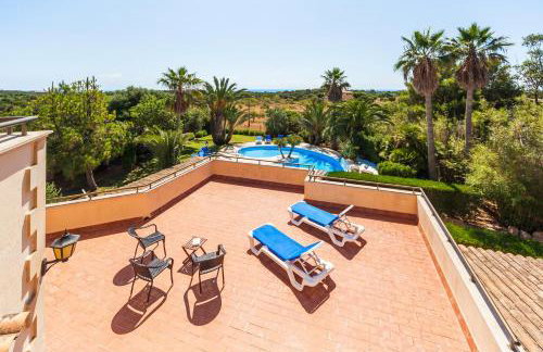 Finca Sanau - Foto 12