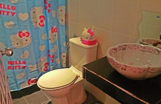 RoomStay for 2 pax - Foto 4