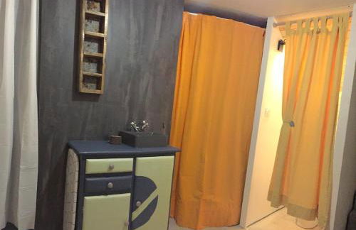 Tiny House - chez l'oncle - Foto 13