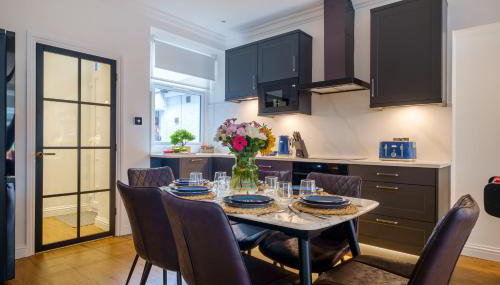 Canon Craig, Luxurious Lakeland stone Cottage - Photo 3