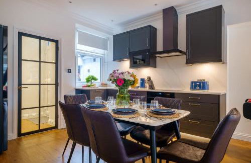 Canon Craig, Luxurious Lakeland stone Cottage - Photo 3