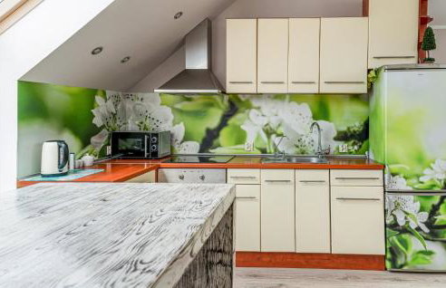 2 Bedroom Amazing Home In Ploskinia - Foto 7