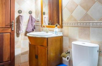 La Pestilla 1 - Charming rustic house, El Hierro - Foto 16