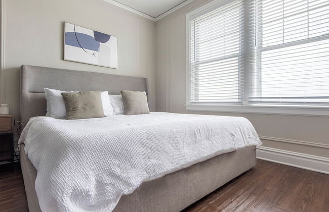 275 On The Park - Congress Apartments By Barsala - Foto 3