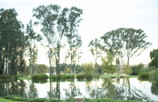 Oxbow Country Estate - Foto 35