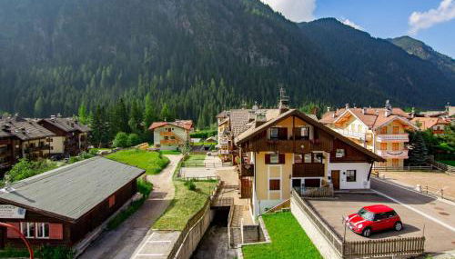 Apartment Cesa Soraruf by Interhome - Foto 4