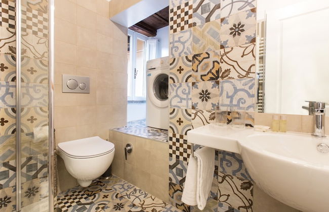 Cozy Apartment in via Degli Spagnoli, Pantheon - Foto 13