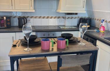 Pembroke Court Apartment - Foto 14