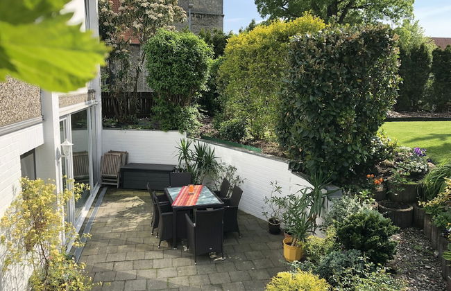 Ferienwohnung Dettum - Foto 44