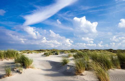 Leuchtfeuer, Ferienwohnung für 4 Personen - Erwachsene oder Kinder - in DE FEERJENHUSEN am Haubarg von Vollerwiek, Fertigstellung April 2020 - Foto 47