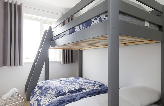 Wonderful Seafront Home - Panoramic Ocean Views - Foto 17