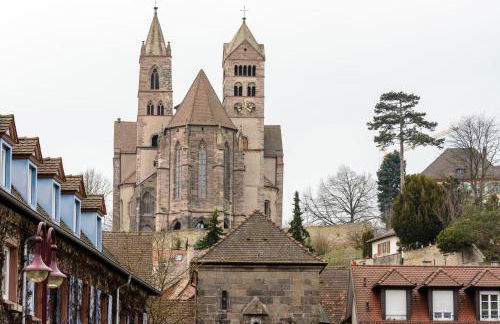 Breisach City-Appartements - Foto 25