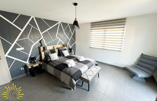 Les Étincelles d'Alsace - Foto 21