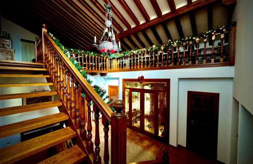 Quinta Mazagatos Segovia - Foto 65